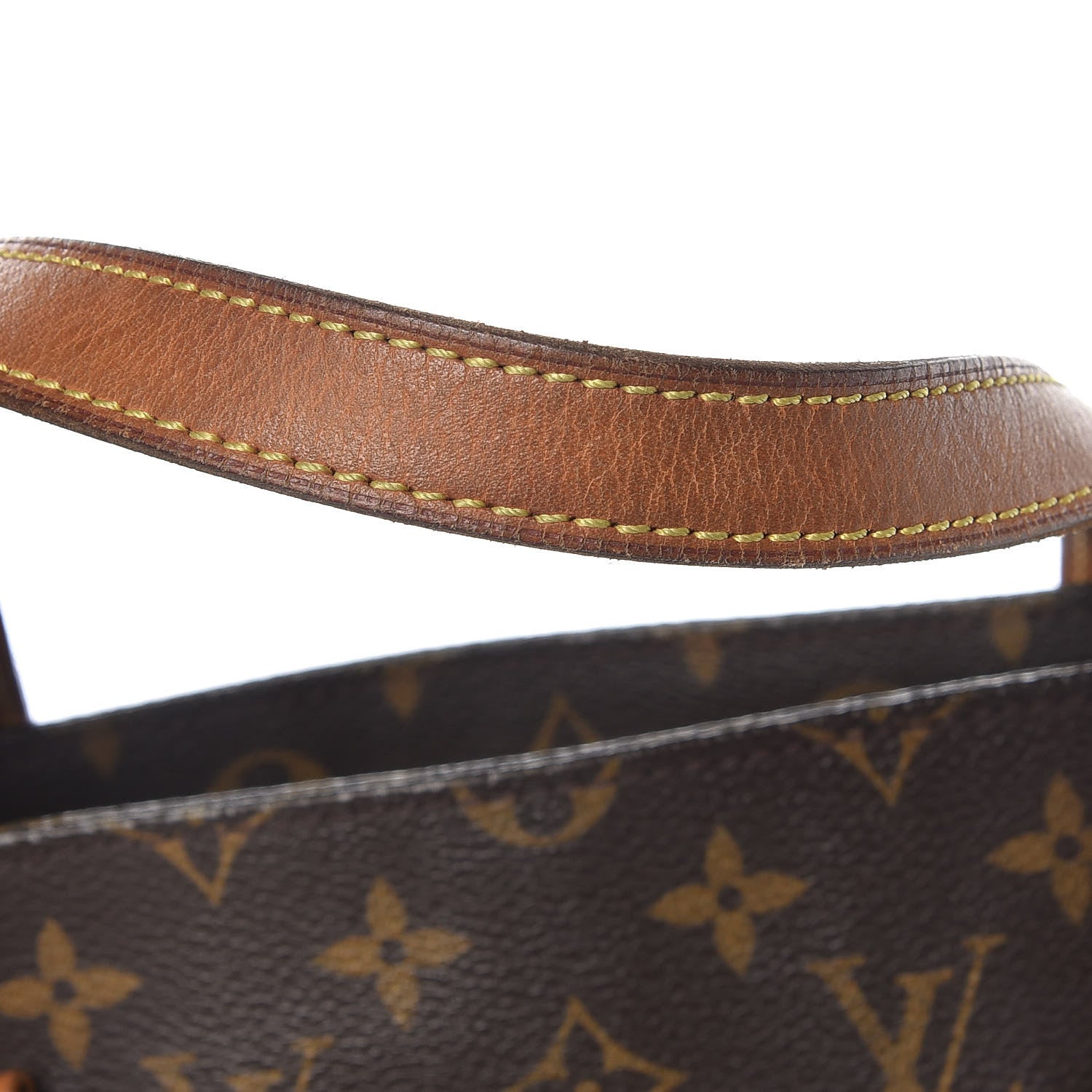 Louis Vuitton Monogram Vavin GM 13 of 15