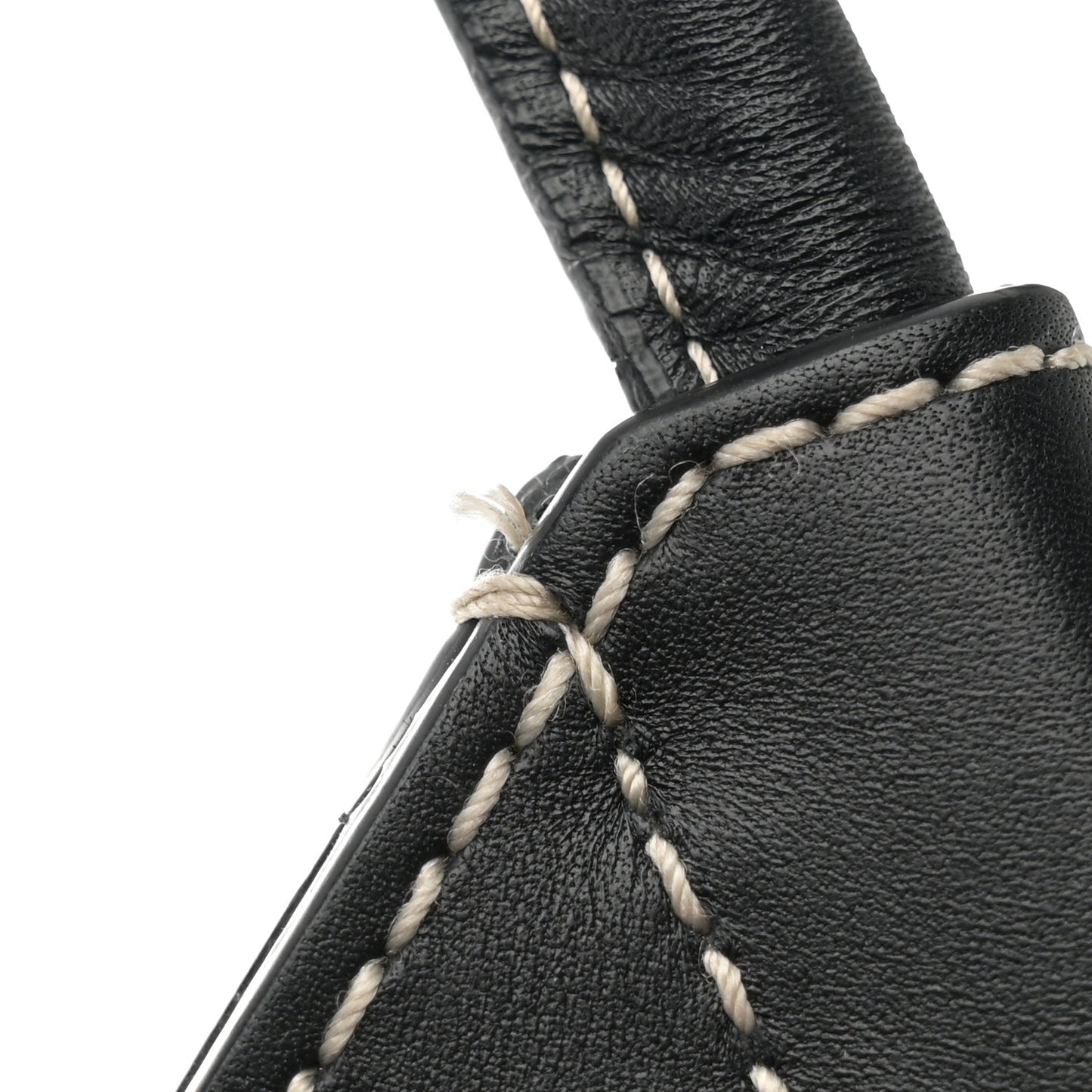 Nappa Medium Solstice Hobo Black