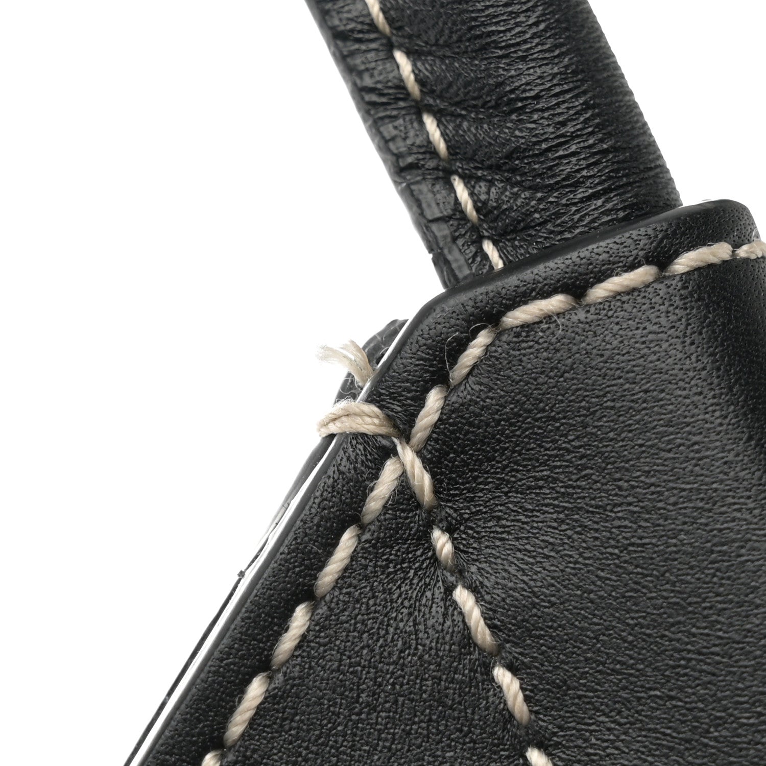 Bottega Veneta Nappa Medium Solstice Hobo Black 10 of 10
