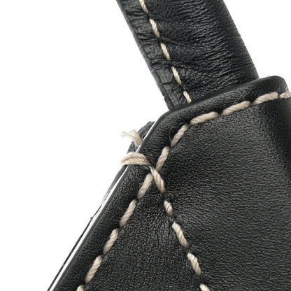 Bottega Veneta Nappa Medium Solstice Hobo Black 10 of 10