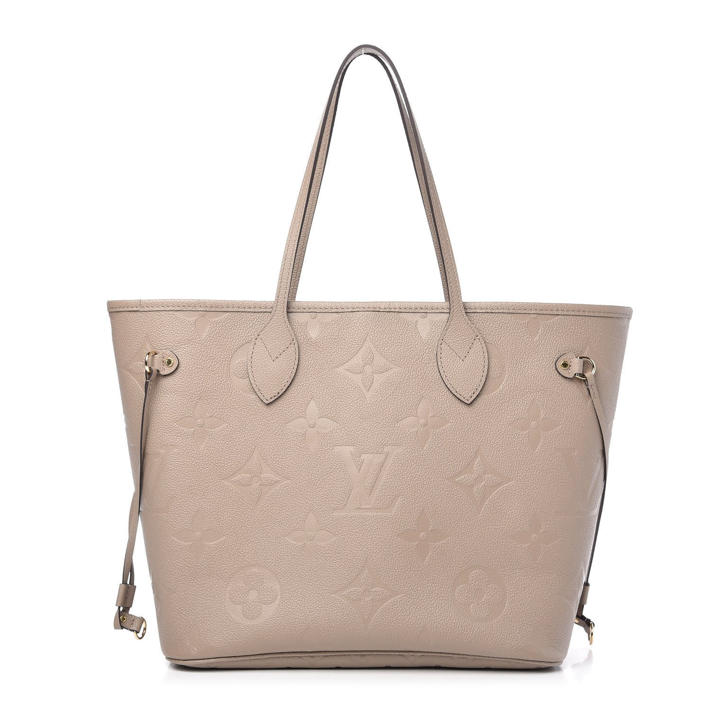 Empreinte Monogram Giant Neverfull MM Tourterelle