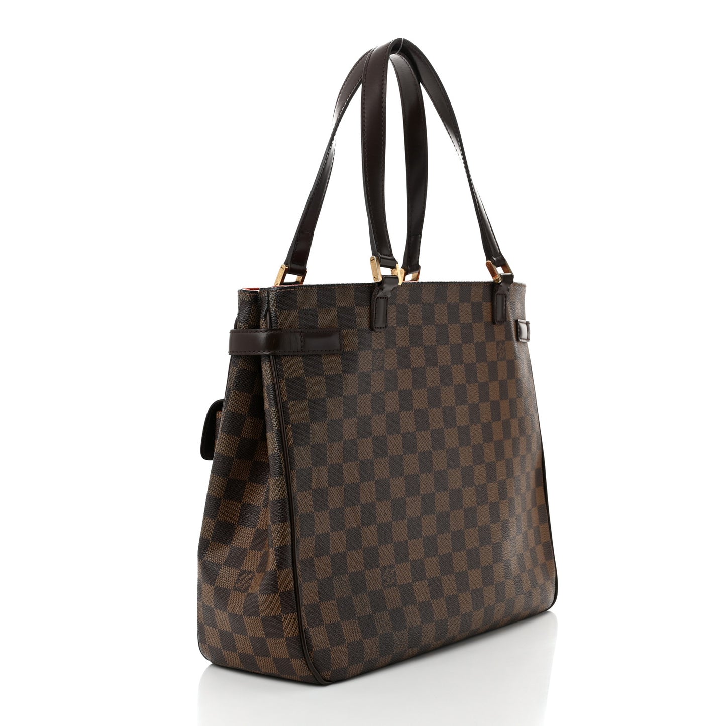 Damier Ebene Uzes