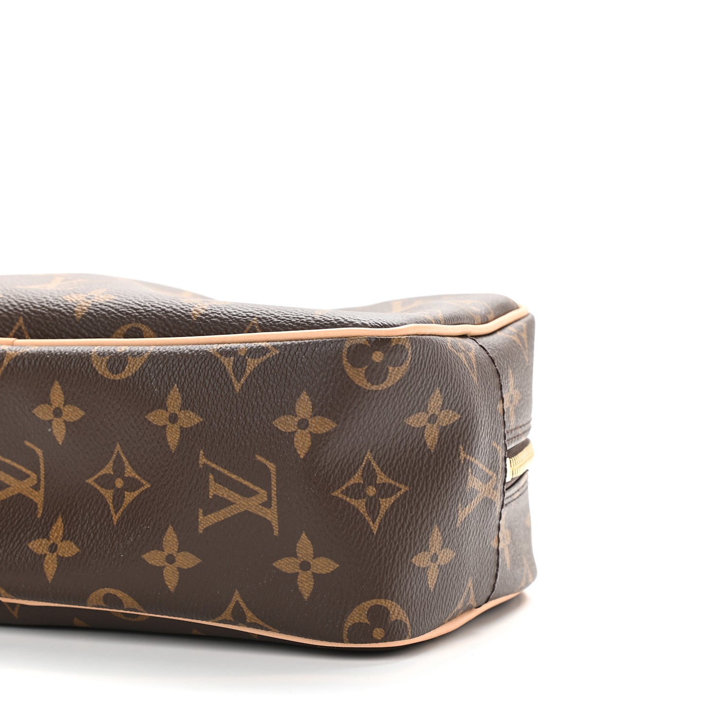 Monogram Toiletry Bag 25