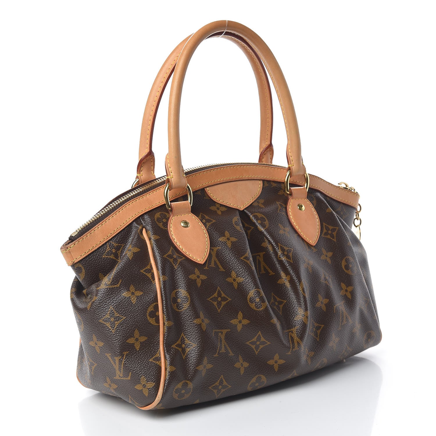 Louis Vuitton Monogram Tivoli PM 3 of 11