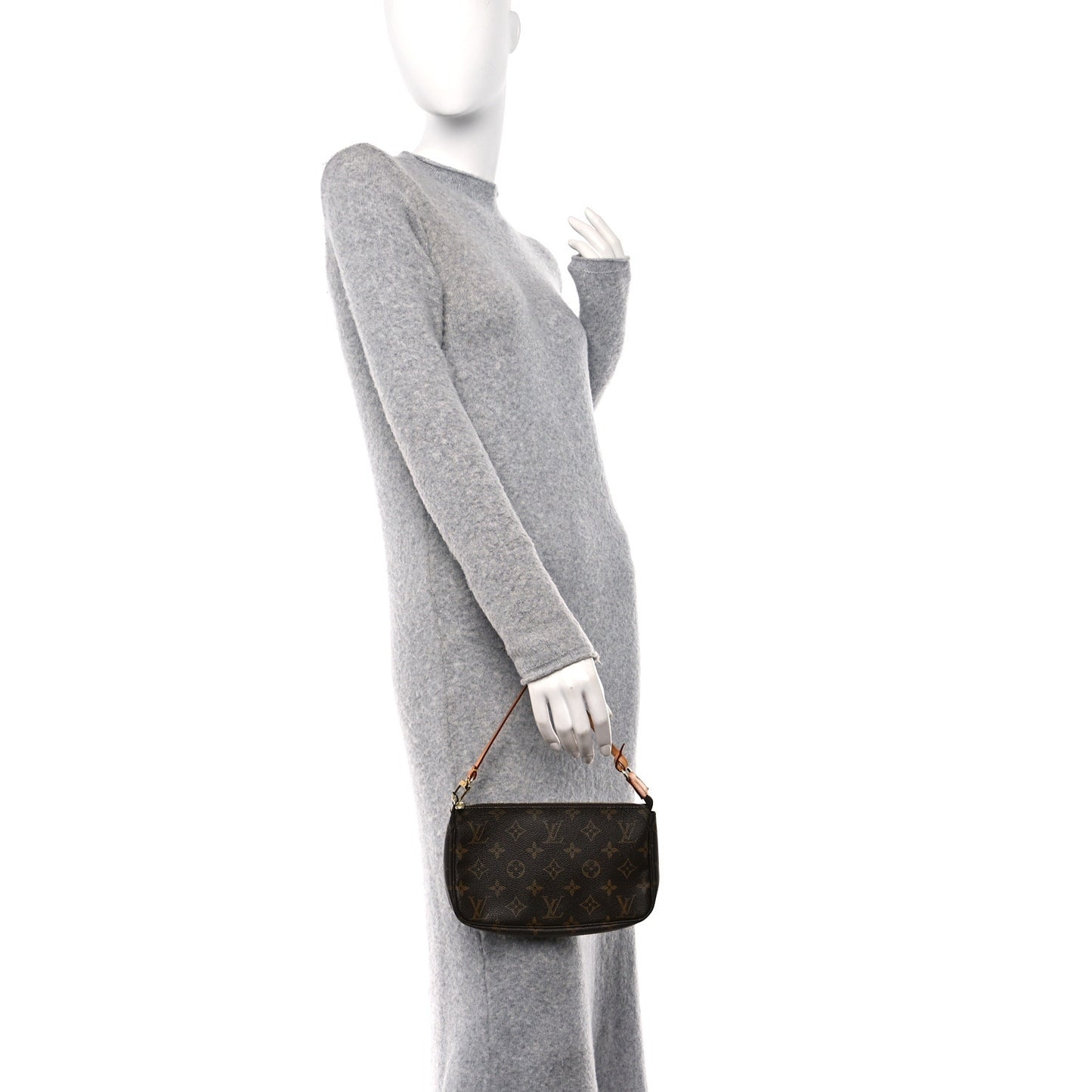 Monogram Pochette Accessories