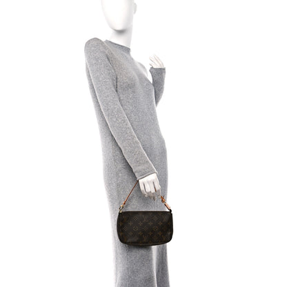 Louis Vuitton Monogram Pochette Accessories 2 of 10