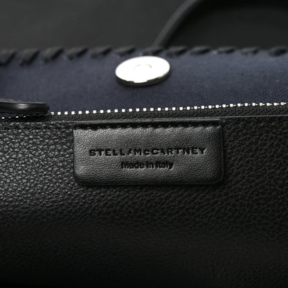 Stella McCartney Eco Re-Edition Falabella Tote Black 7 of 10
