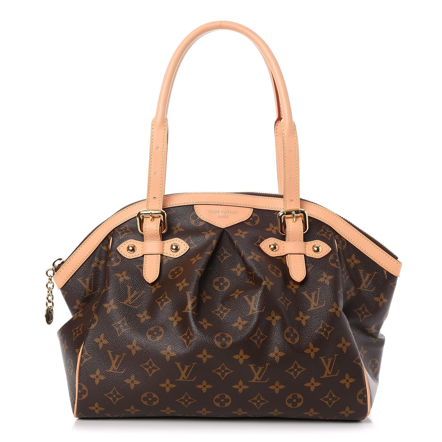 Louis Vuitton Monogram Tivoli GM 1 of 7