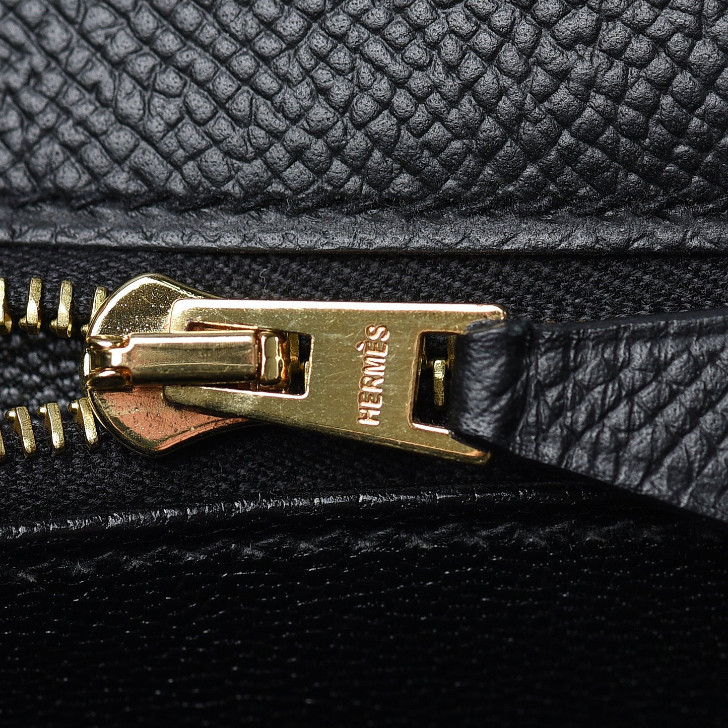 Epsom Kelly Sellier 25 Black