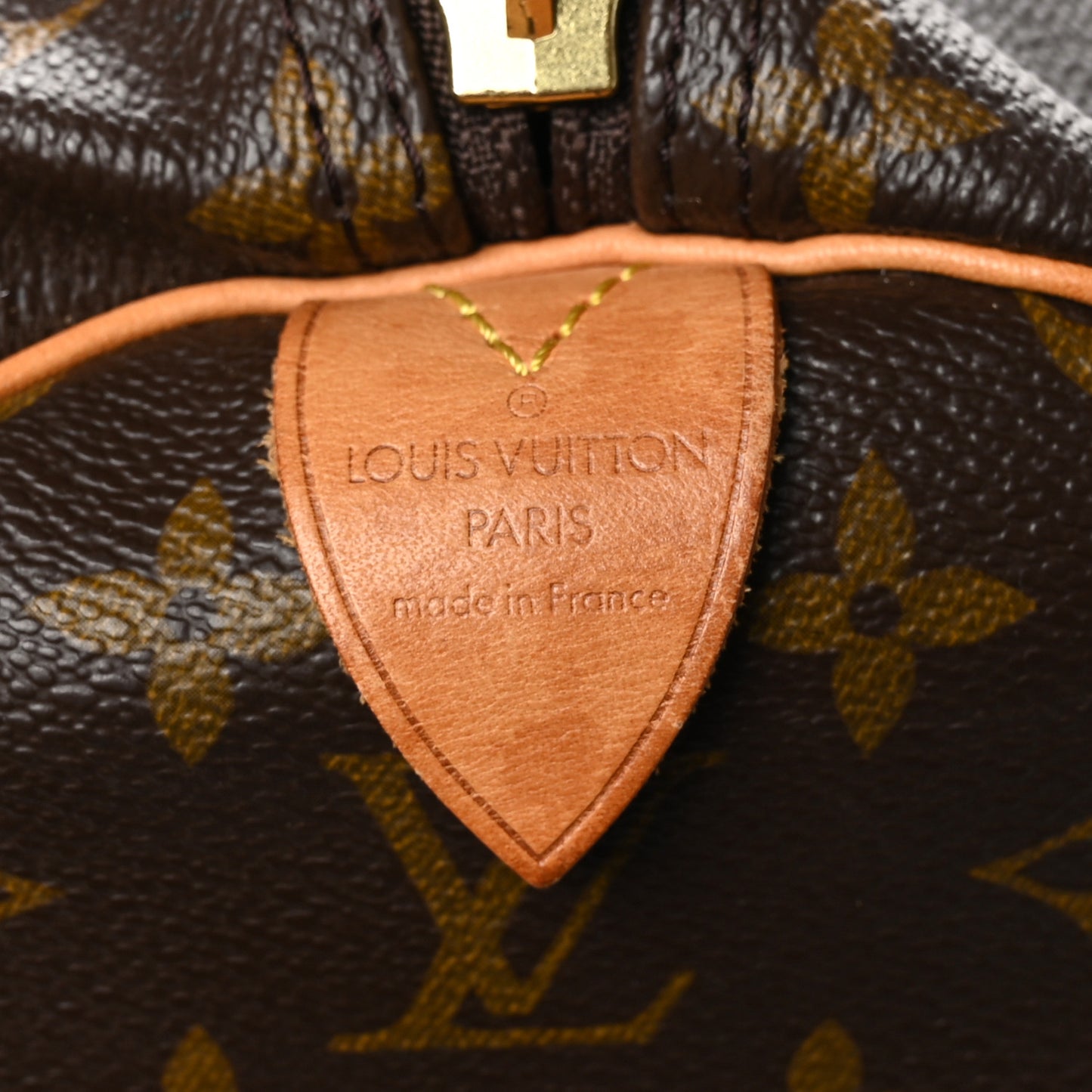 Monogram Keepall 60