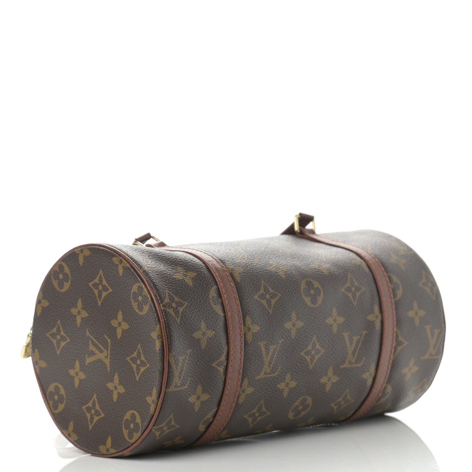 Louis Vuitton Monogram Papillon 26 4 of 12