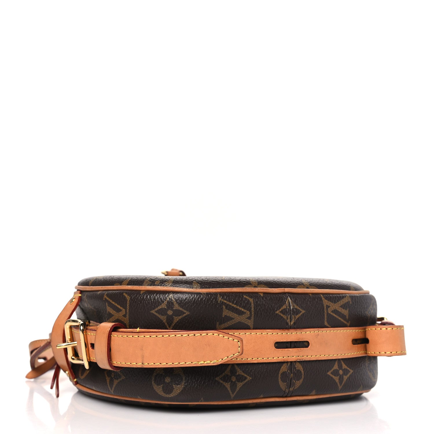 Louis Vuitton Monogram Boite Chapeau Souple MM 4 of 11