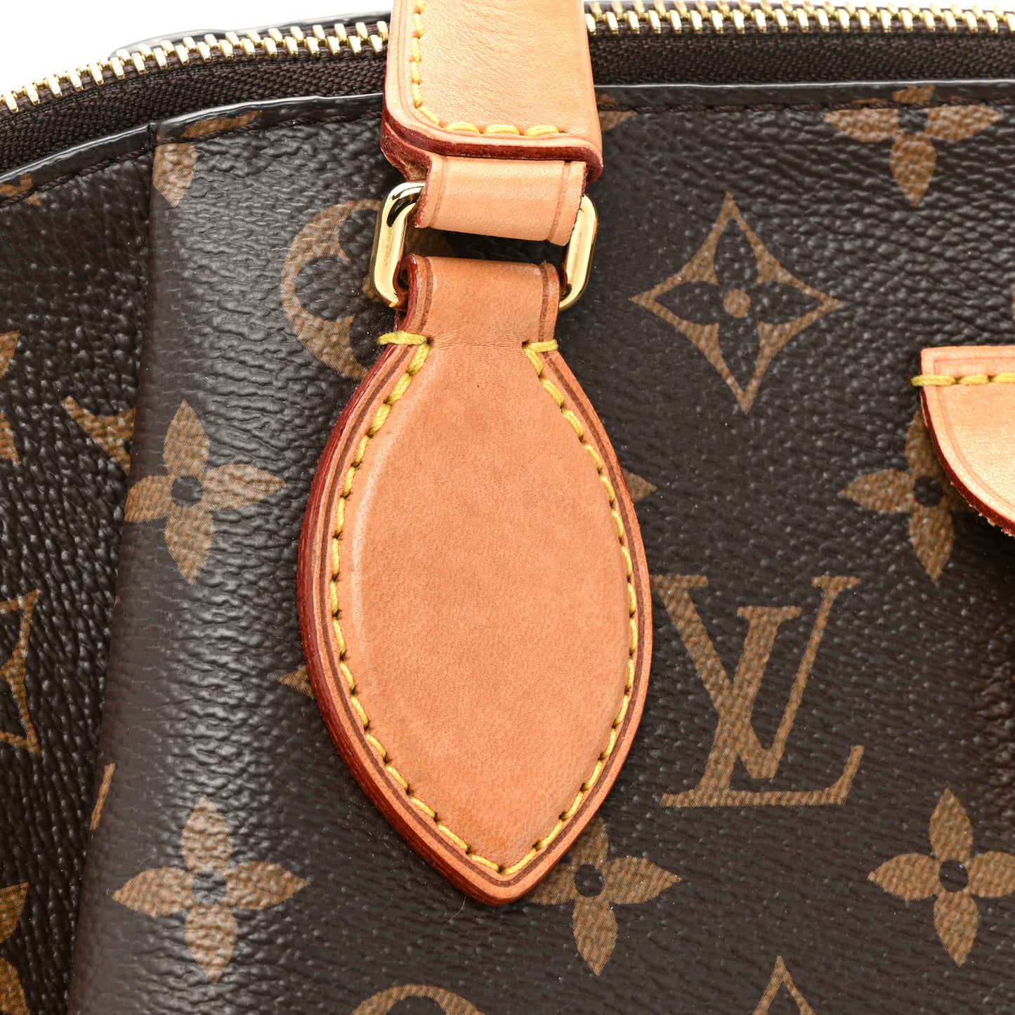 Monogram Rivoli MM