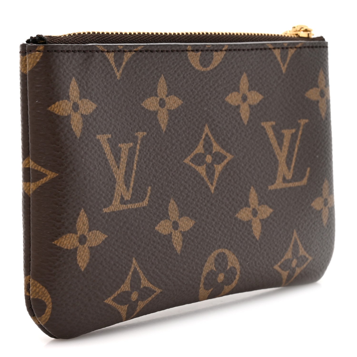 Louis Vuitton Monogram Key Pouch S 3 of 8