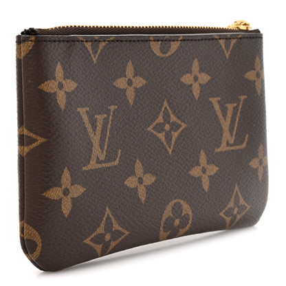 Louis Vuitton Monogram Key Pouch S 3 of 8