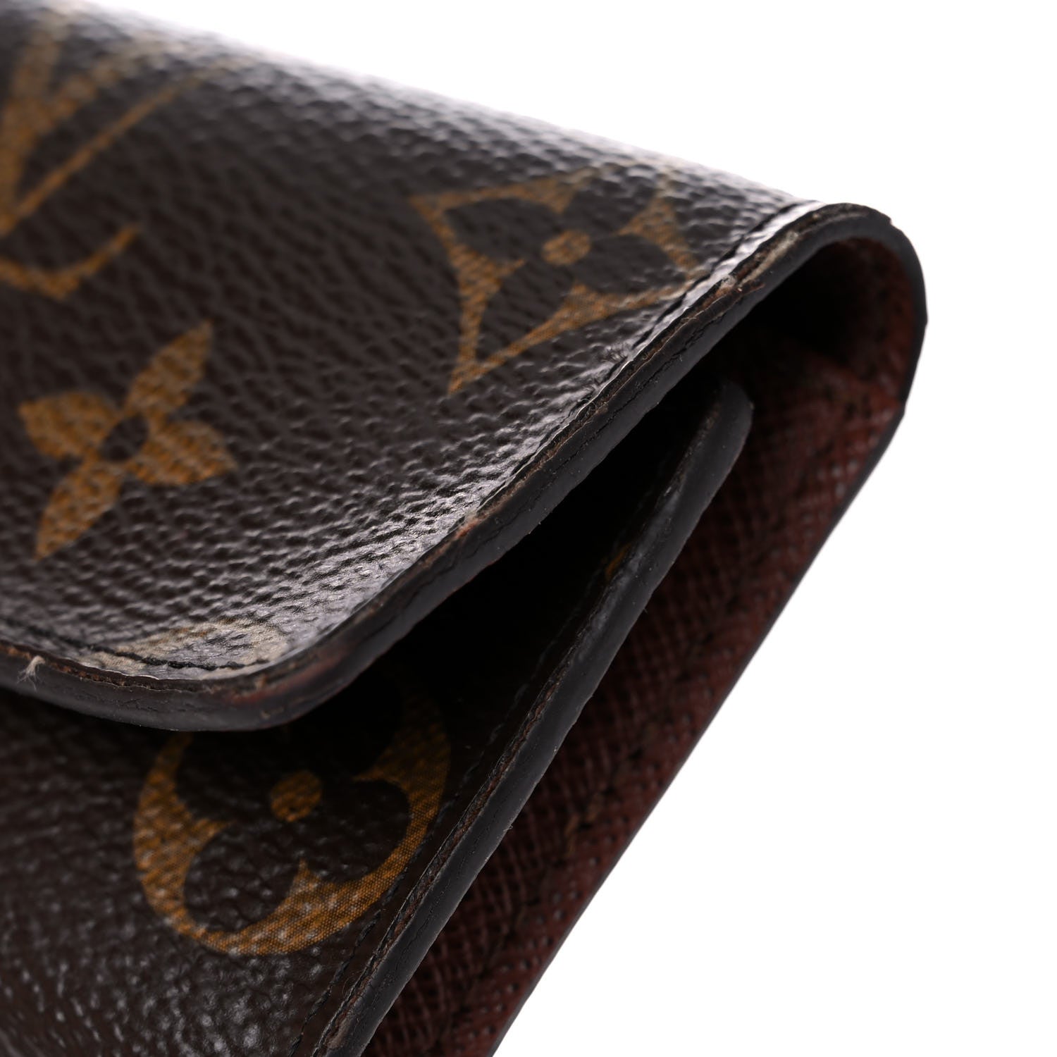 Louis Vuitton Monogram 6 Key Multicles Holder 14 of 15