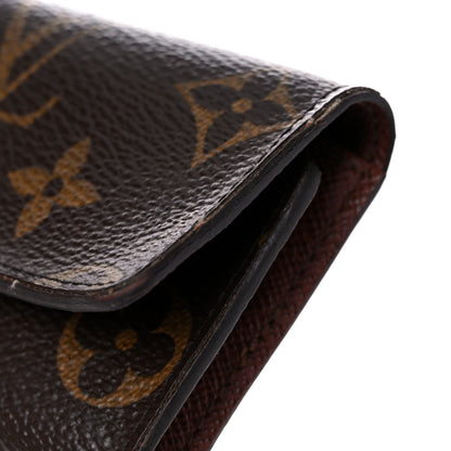 Louis Vuitton Monogram 6 Key Multicles Holder 14 of 15