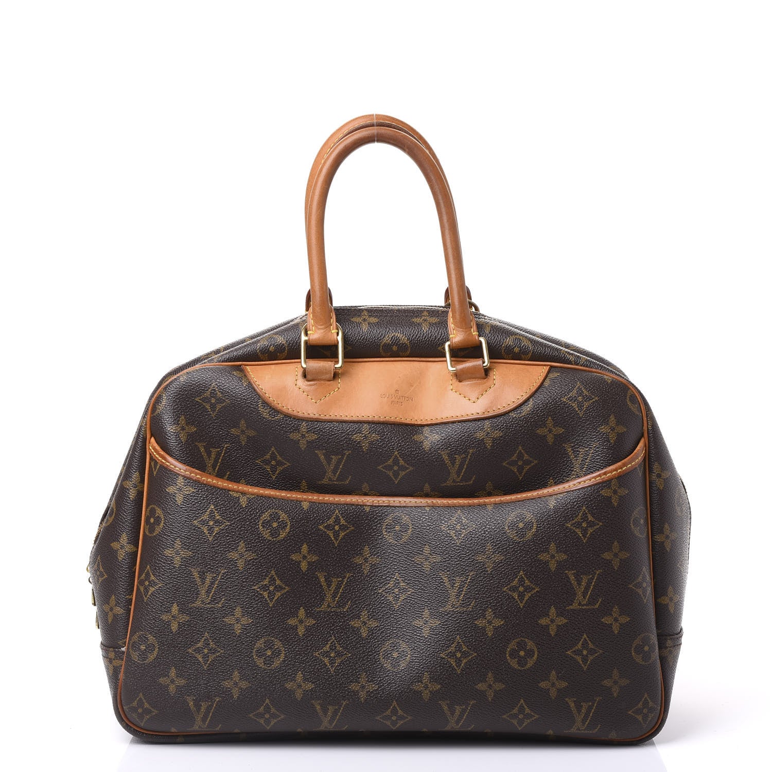 Louis Vuitton Monogram Deauville 1 of 11