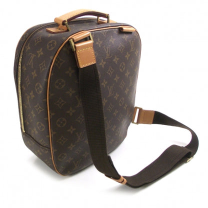 Louis Vuitton Monogram Sac a Dos Packall 3 of 9