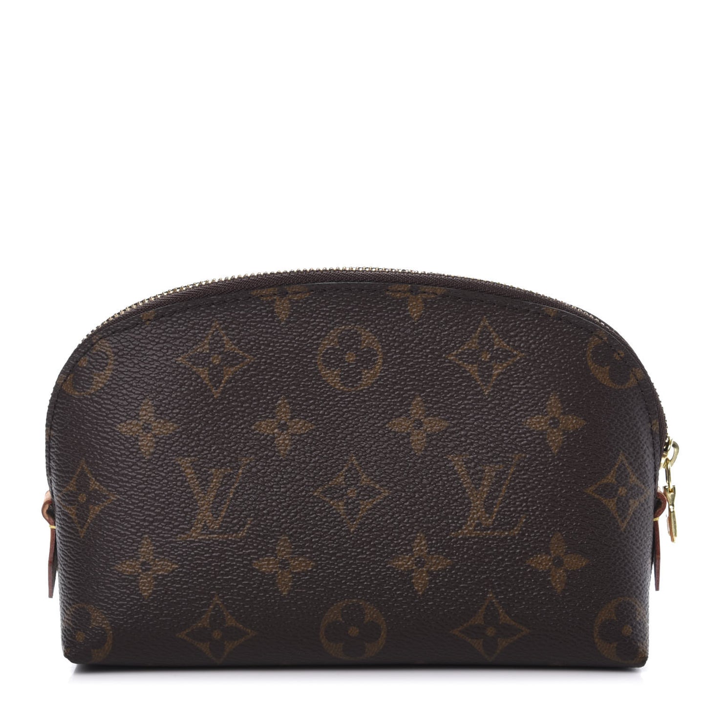 Monogram Cosmetic Pouch