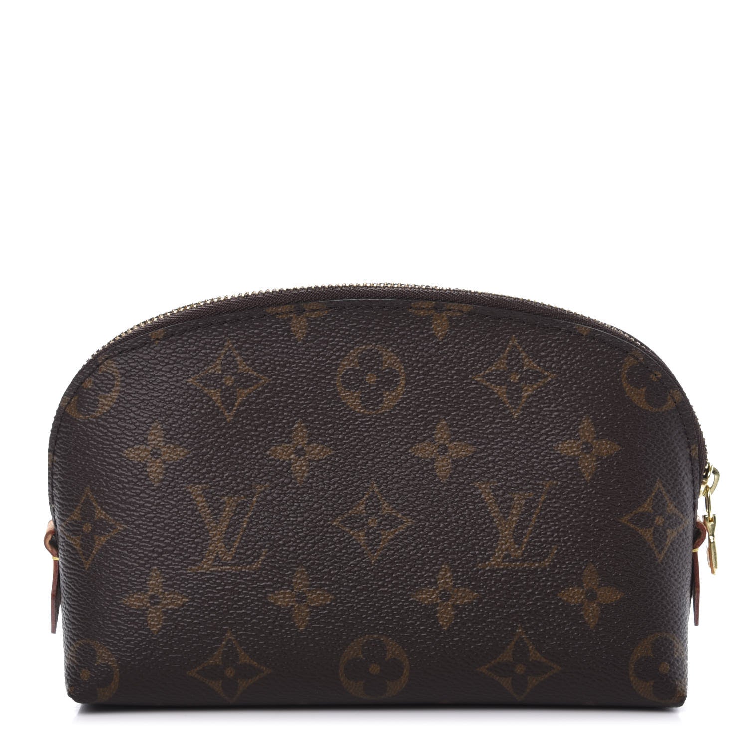 Louis Vuitton Monogram Cosmetic Pouch 1 of 7