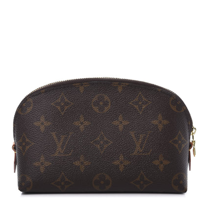 Louis Vuitton Monogram Cosmetic Pouch 1 of 7