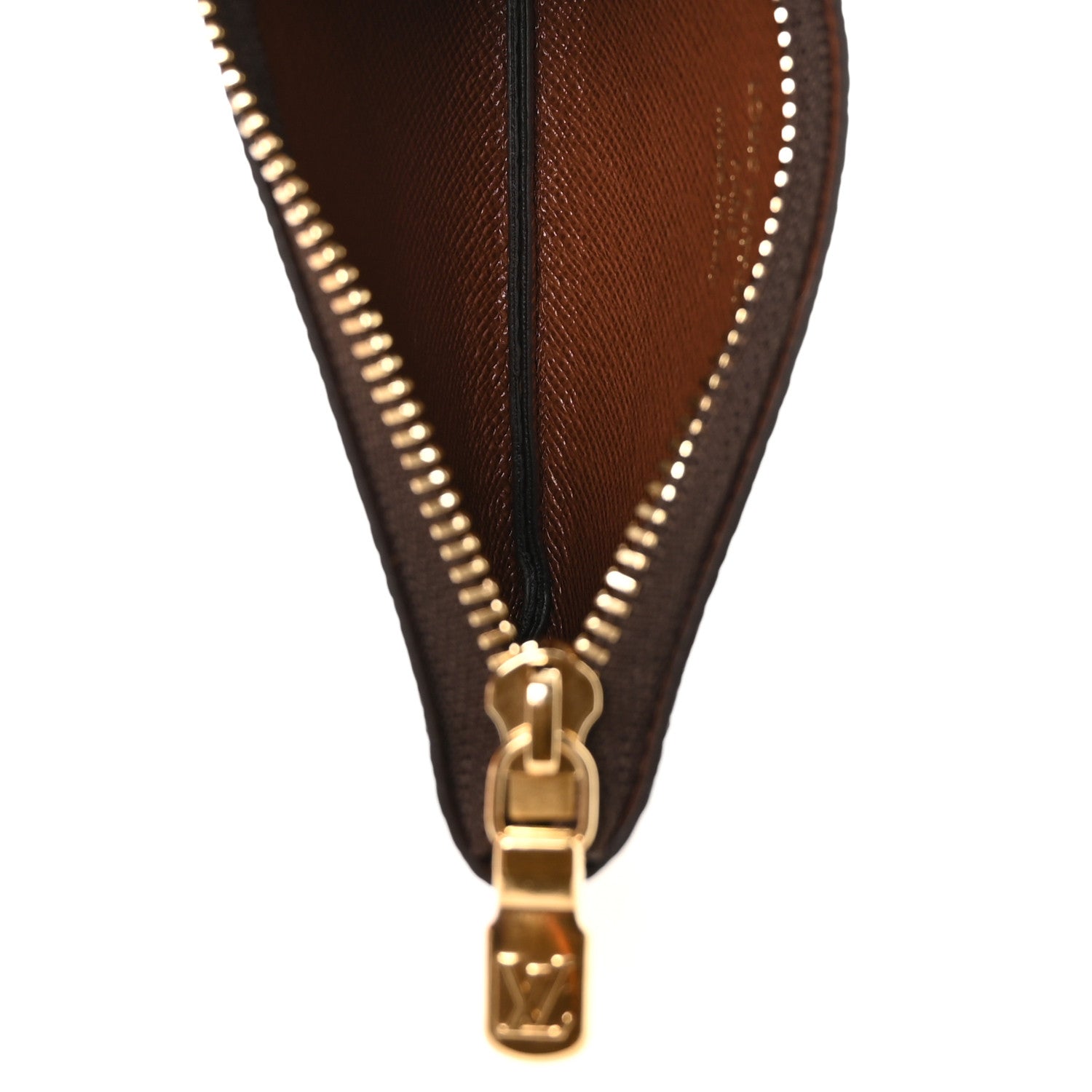 Louis Vuitton Monogram Charm Phone Holder 5 of 8