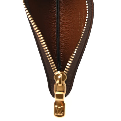 Louis Vuitton Monogram Charm Phone Holder 5 of 8