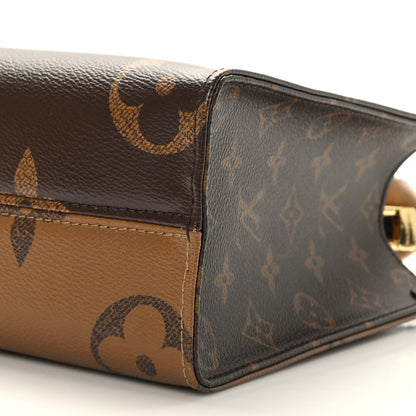 Louis Vuitton Reverse Monogram Giant Onthego PM 7 of 7