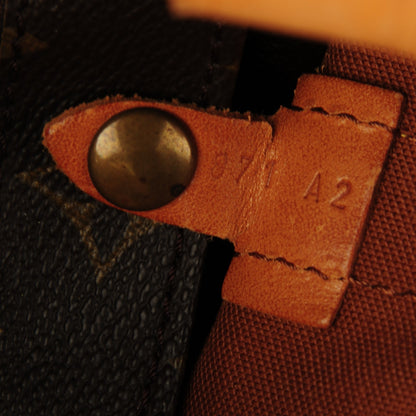 Louis Vuitton Monogram Randonnee GM Backpack 15 of 16