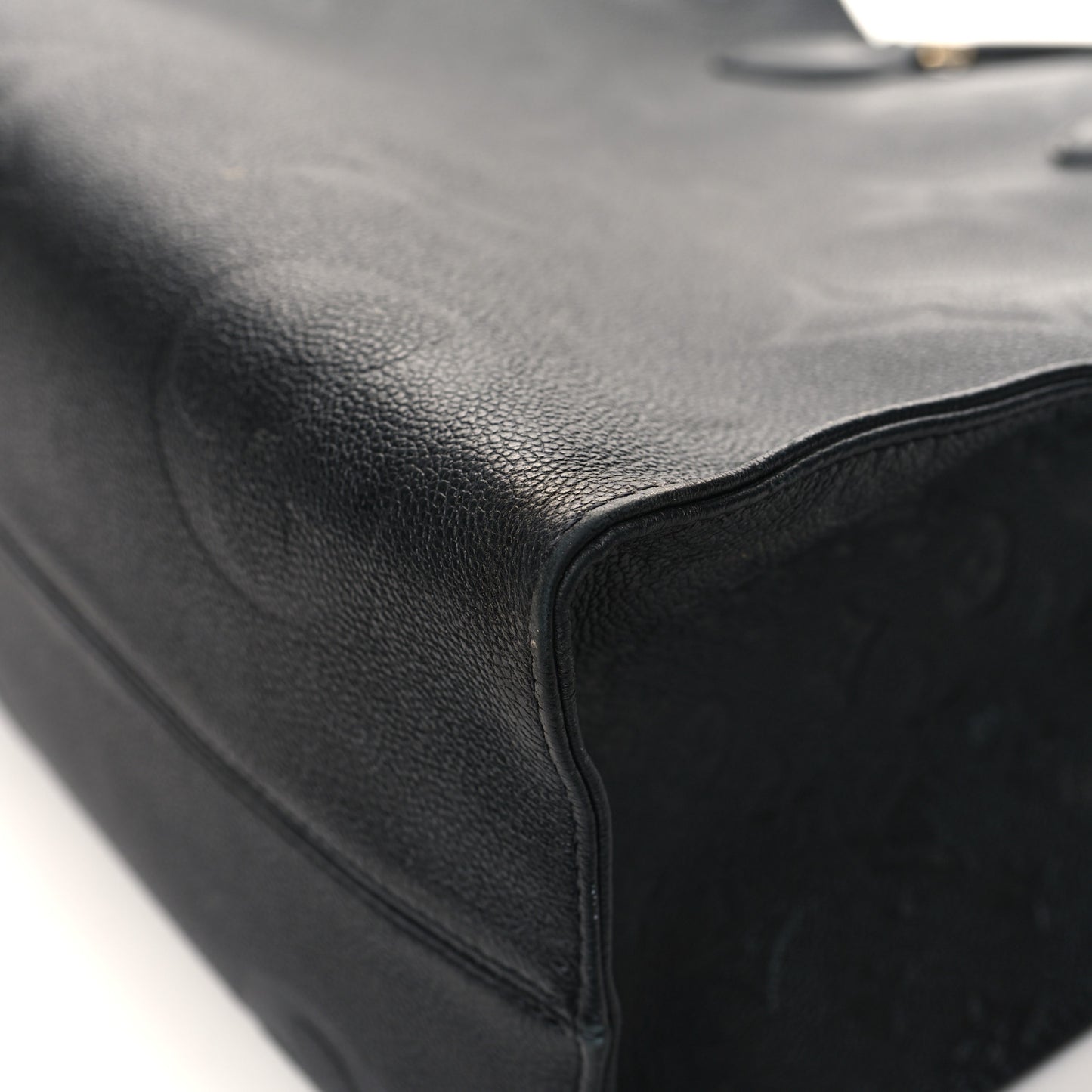 Empreinte Monogram Giant Onthego GM Black