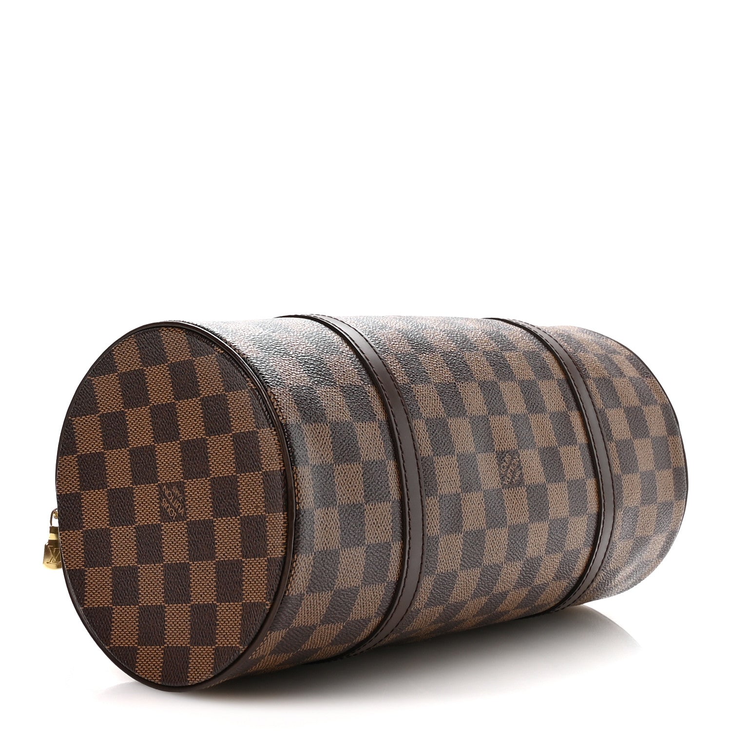 Louis Vuitton Damier Ebene Papillon 30 4 of 11