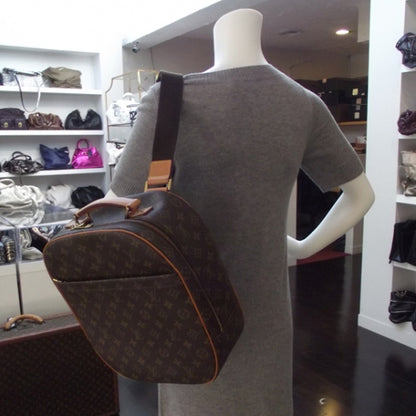 Louis Vuitton Monogram Sac a Dos Packall 2 of 9