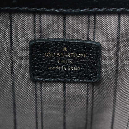 Louis Vuitton Empreinte Artsy MM Black 8 of 8