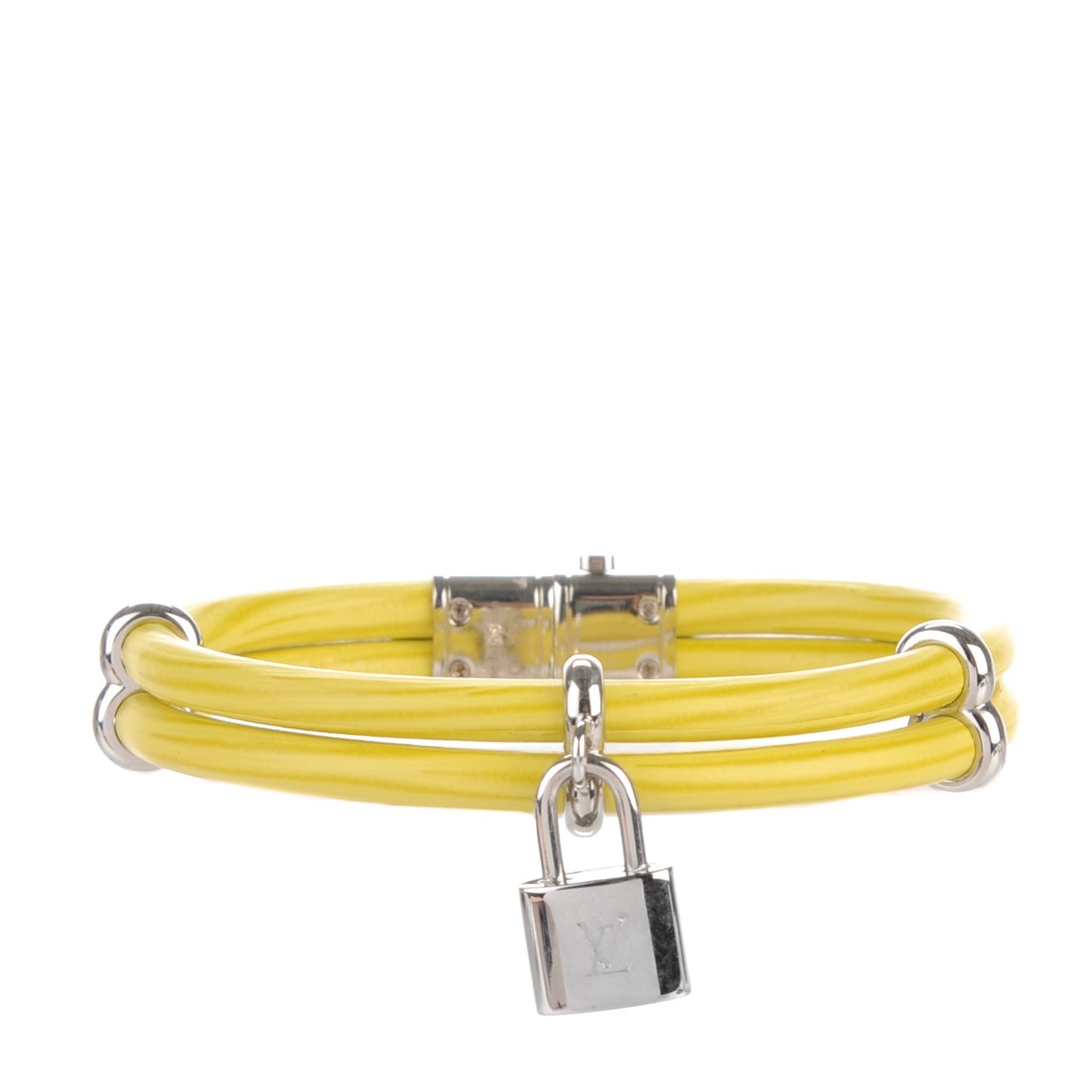 Epi Keep It Twice Bracelet Pistache