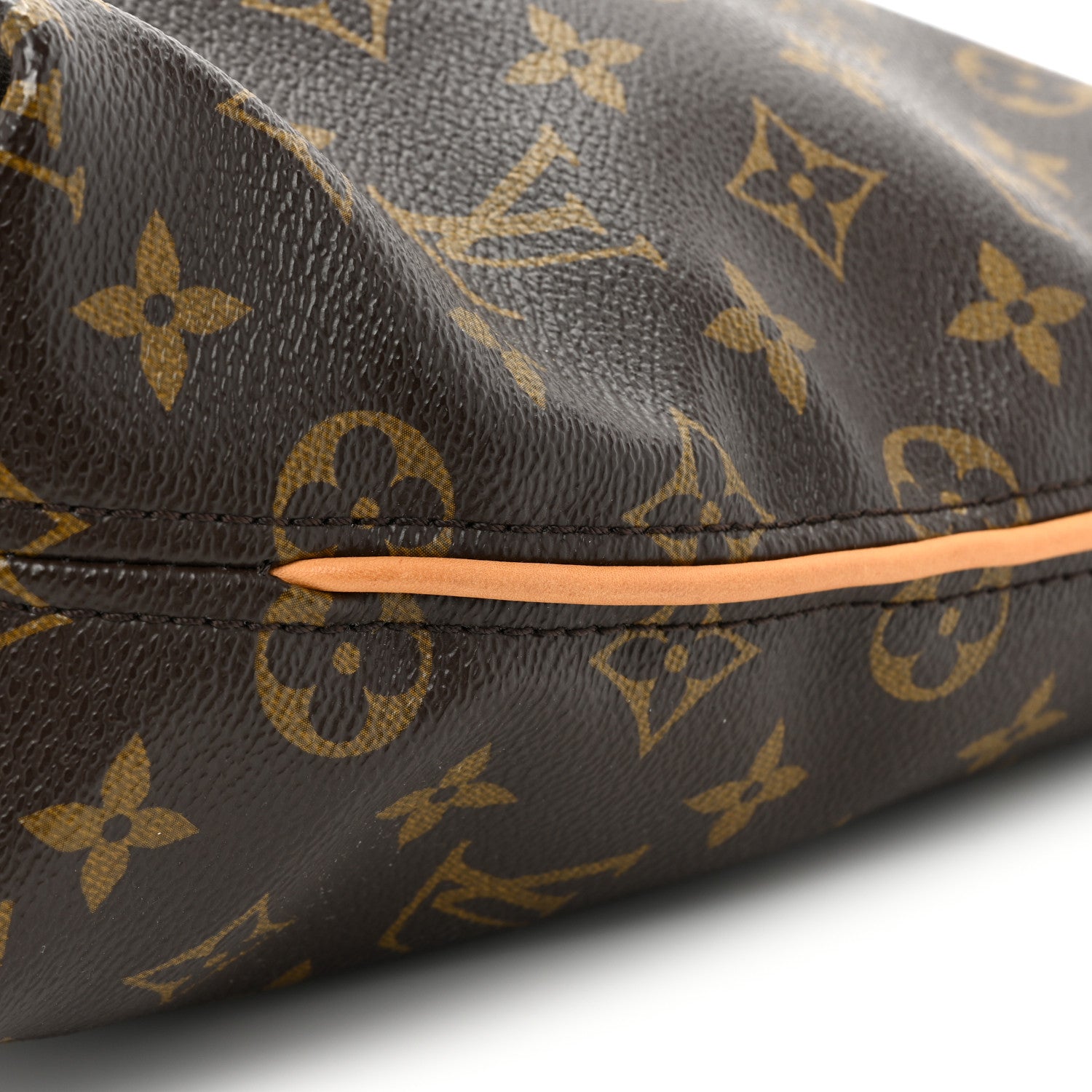 Louis Vuitton Monogram Sully PM 9 of 10