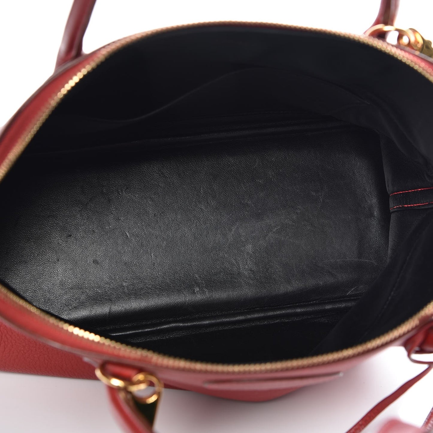 Taurillon Clemence Bolide 31 Rouge Casaque