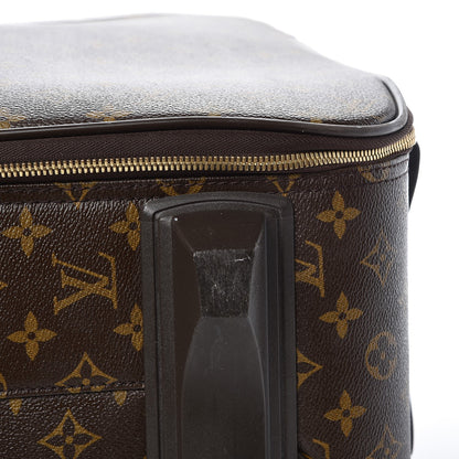 Louis Vuitton Monogram Pegase 55 17 of 20