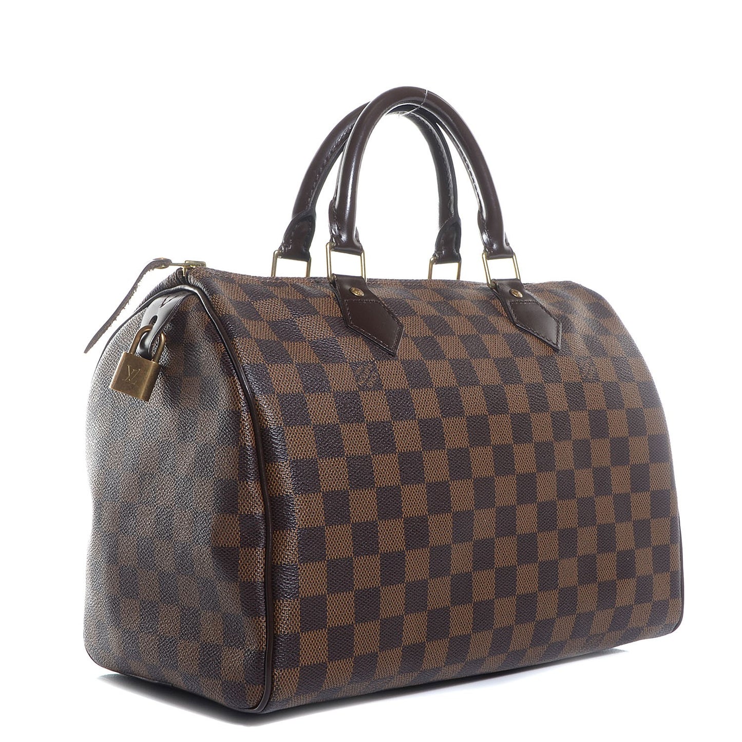 Damier Ebene Speedy 30