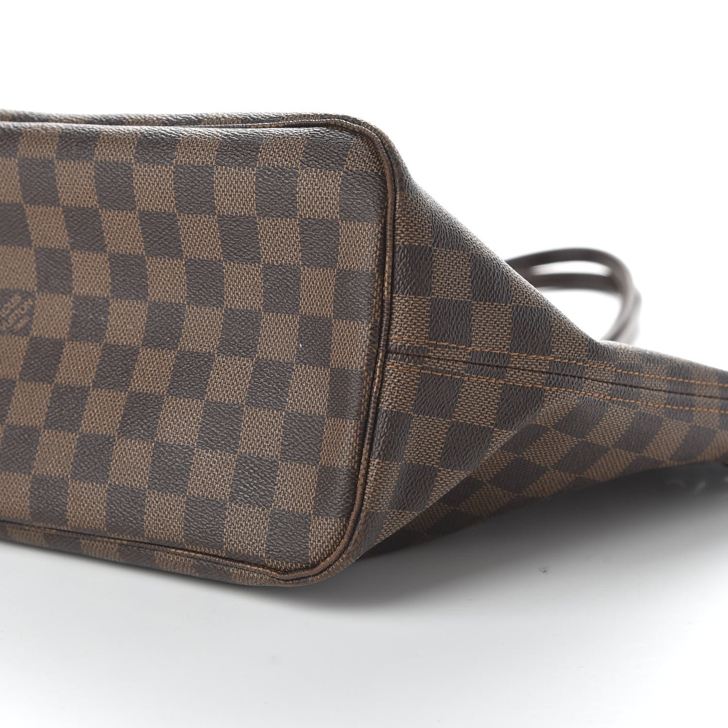 Damier Ebene Neverfull MM