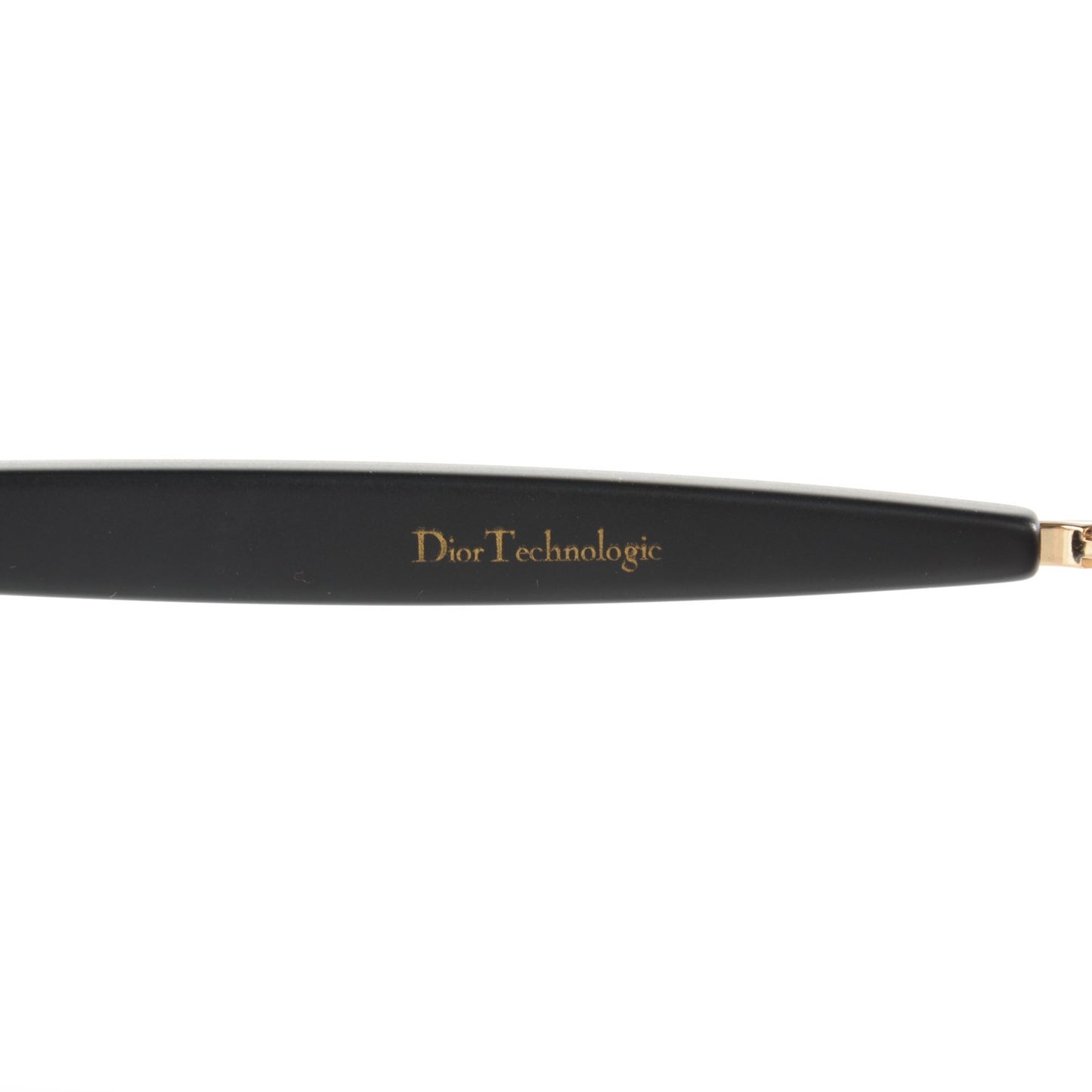 Technologic Sunglasses Gold