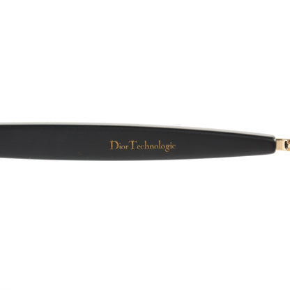 Christian Dior Technologic Sunglasses Gold 4 of 7