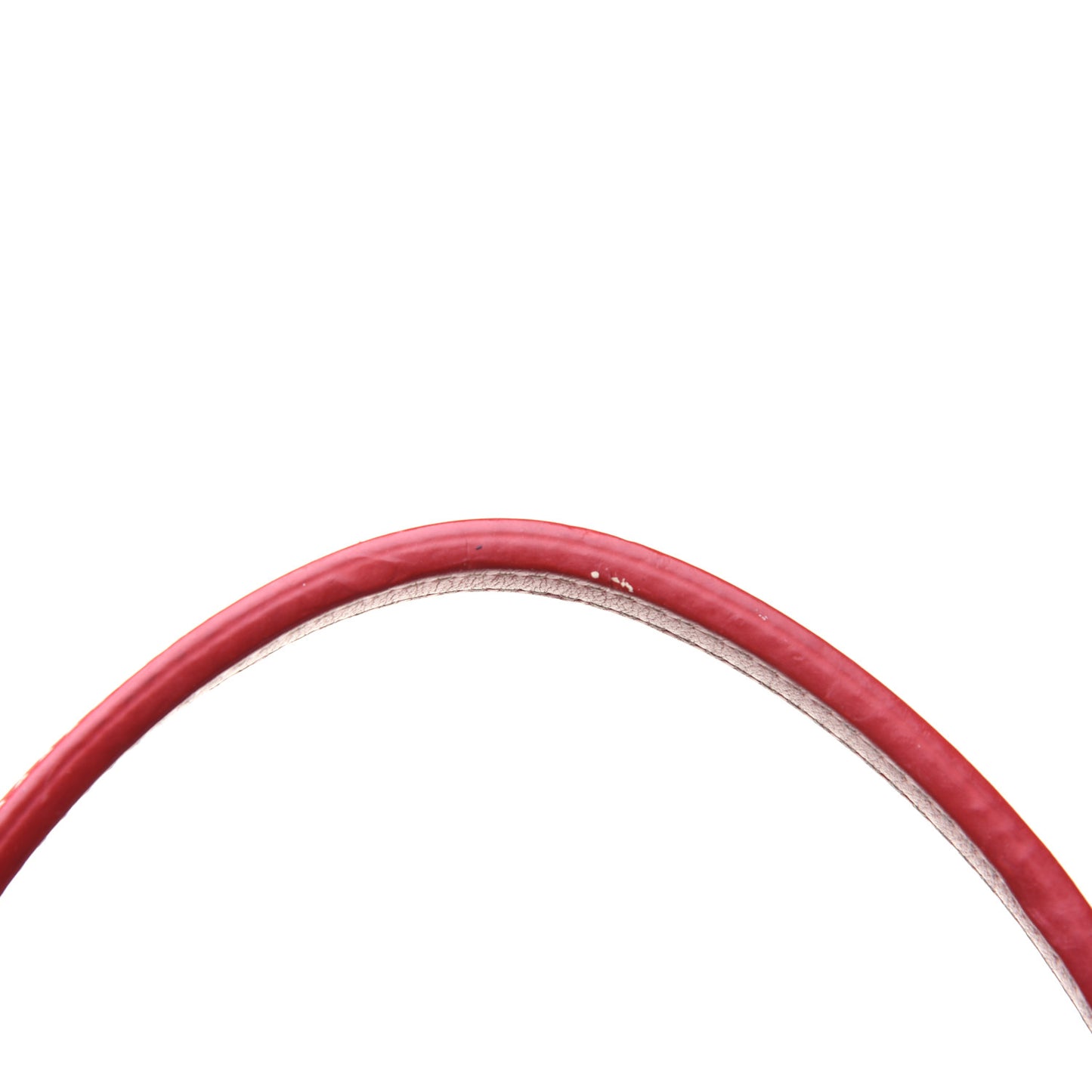 Goyardine Saint Louis GM Red