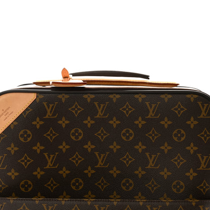Louis Vuitton Monogram Pegase 55 7 of 14