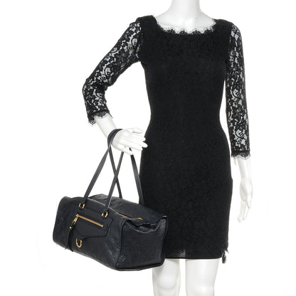 Louis Vuitton Empreinte Inspiree Infini 2 of 9