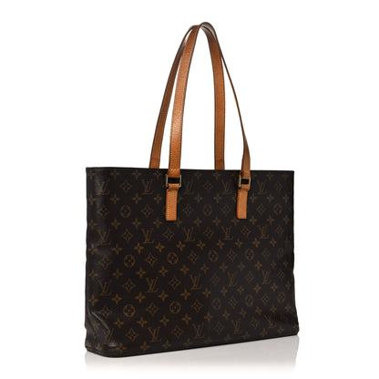 Louis Vuitton Monogram Luco 2 of 24