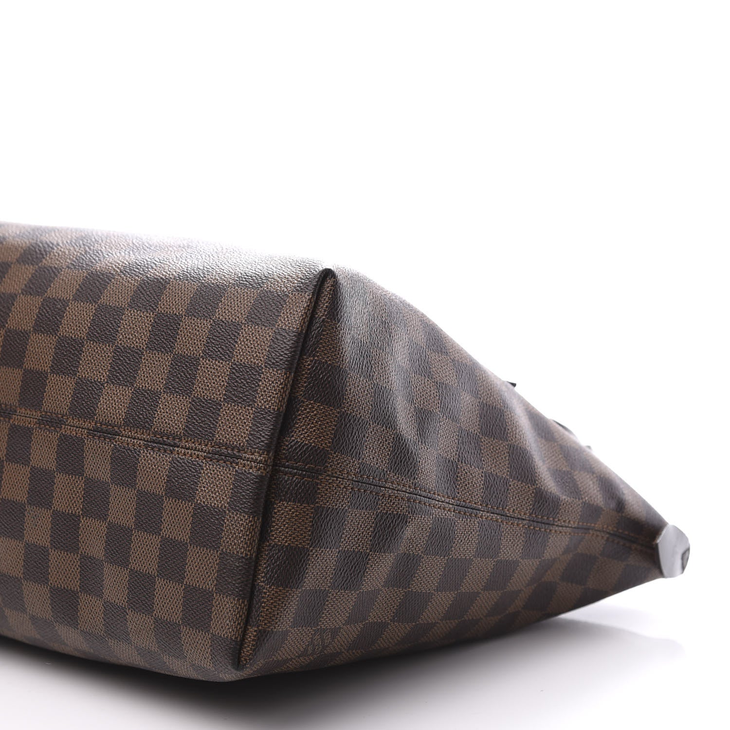 Louis Vuitton Damier Ebene Iena MM 8 of 12