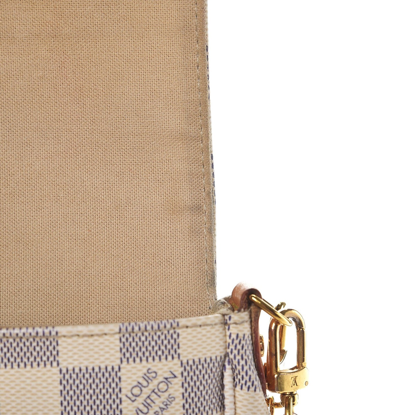 Damier Azur Favorite PM