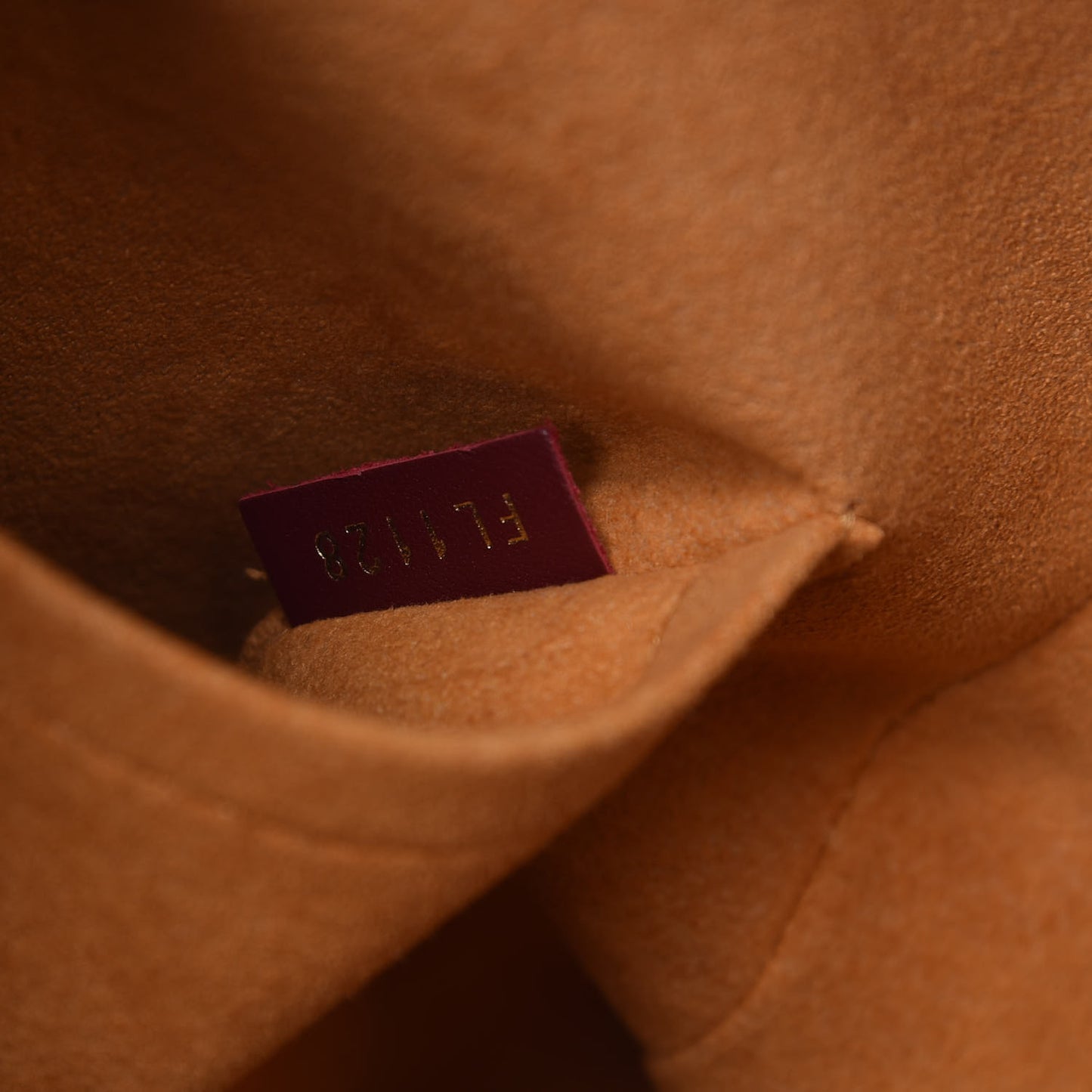 Monogram Tuileries Marine Bordeaux