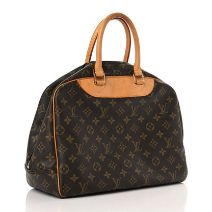 Louis Vuitton Monogram Deauville 3 of 23